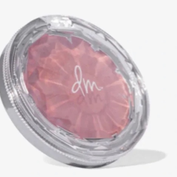 Danessa Myricks Dew Wet Balm Highlighter Blush in Rose Water BNIB - Picture 6 of 16